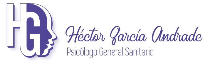 Héctor García - Psicólogo General Sanitario
